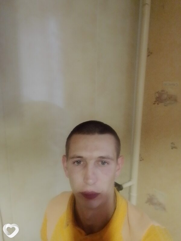 Женя, 34, Воронеже — анкета №3367715