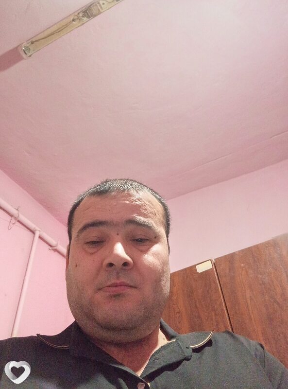 Умид, 40, Твери — анкета №3367721