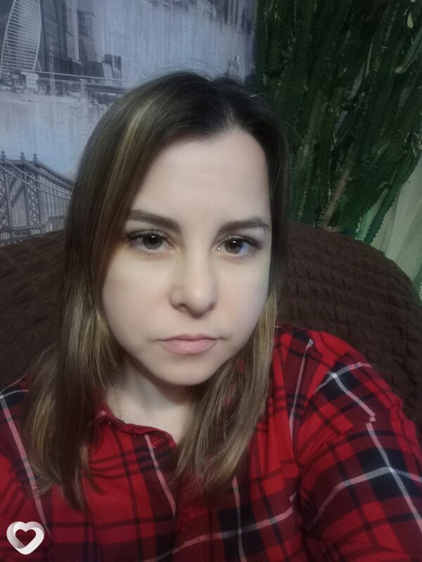 Екатерина, 39, Нижнем Новгороде — анкета №3367823