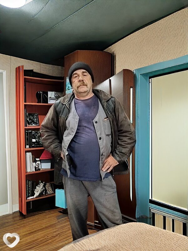 Евгений, Таштып