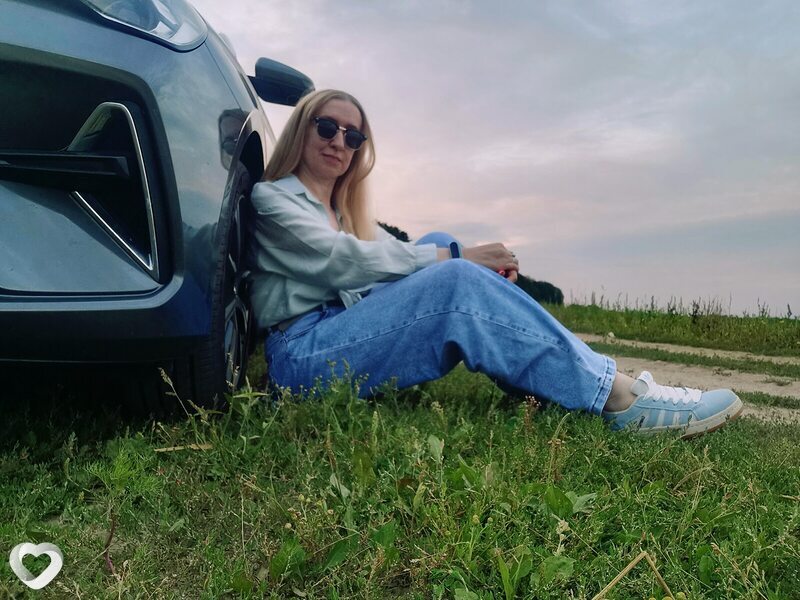 Екатерина, 42, Минске — анкета №3367831
