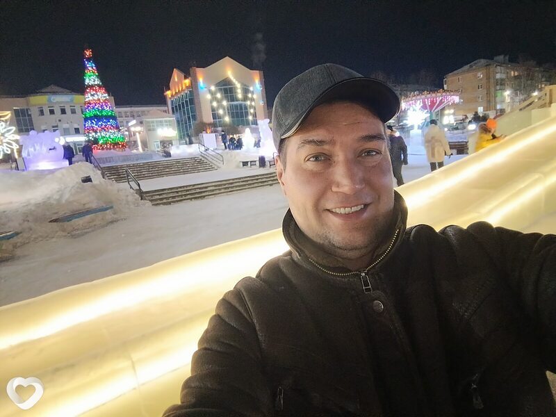 Михаил, 41, Златоусте — анкета №3367833