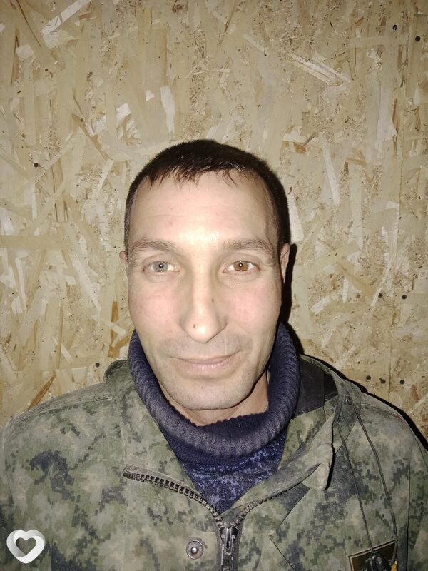 Артём, 39, Макеевке — анкета №3367834