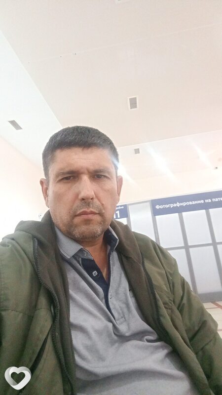 Исмат, 41, Ставрополе — анкета №3367844