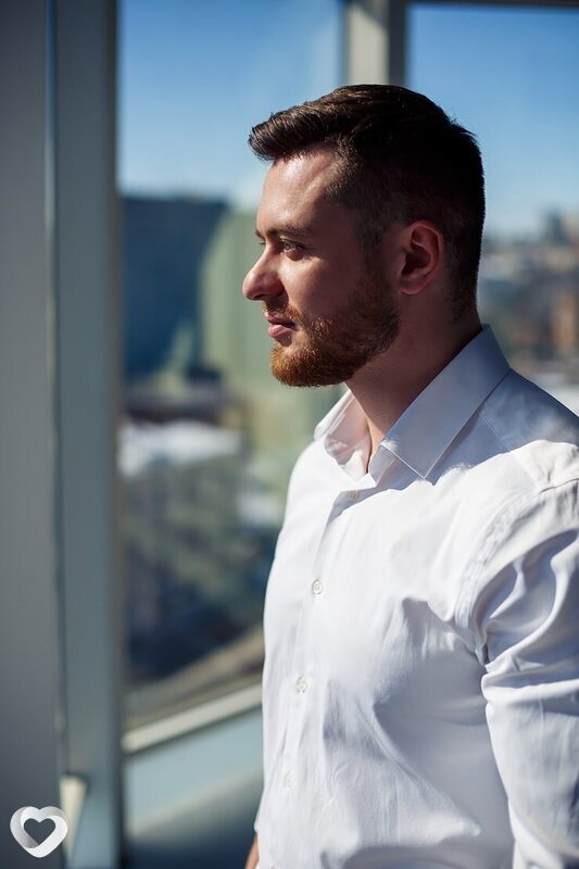 Андрей, 32, Гомеле — анкета №3367853
