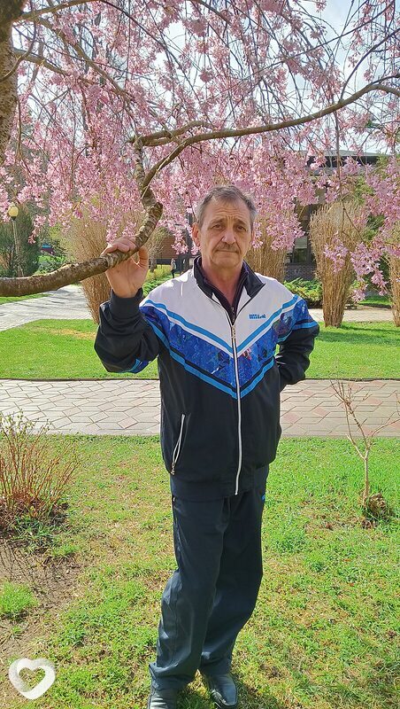 Владимир, 63, Омске — анкета №3367856