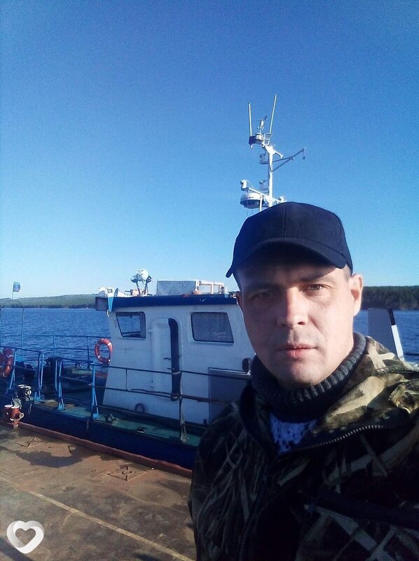Никита, Усть-Илимск