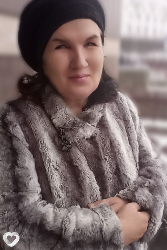 Татьяна, 64, Минске — анкета №3367862