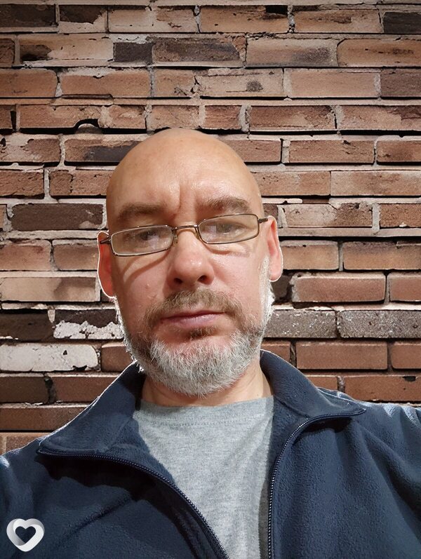 Алексей, 46, Петрозаводске — анкета №3367868