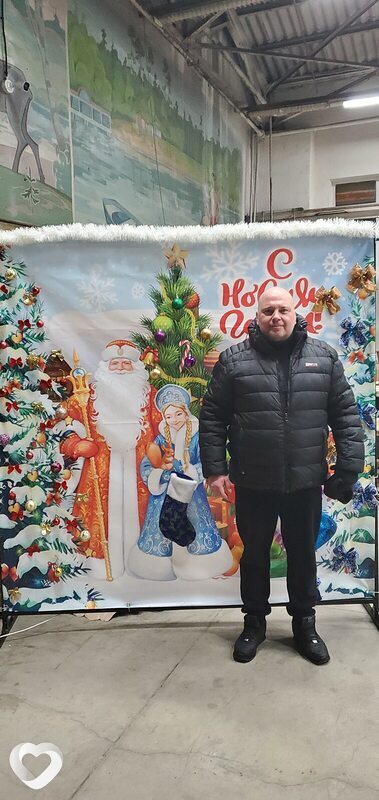 Антон, Волжск