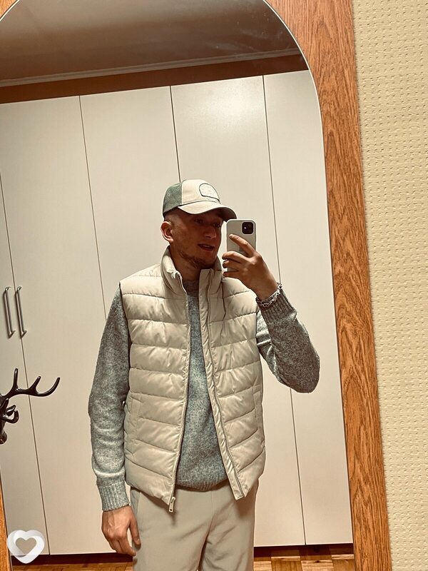 Алексей, 26, Калуге — анкета №3367786