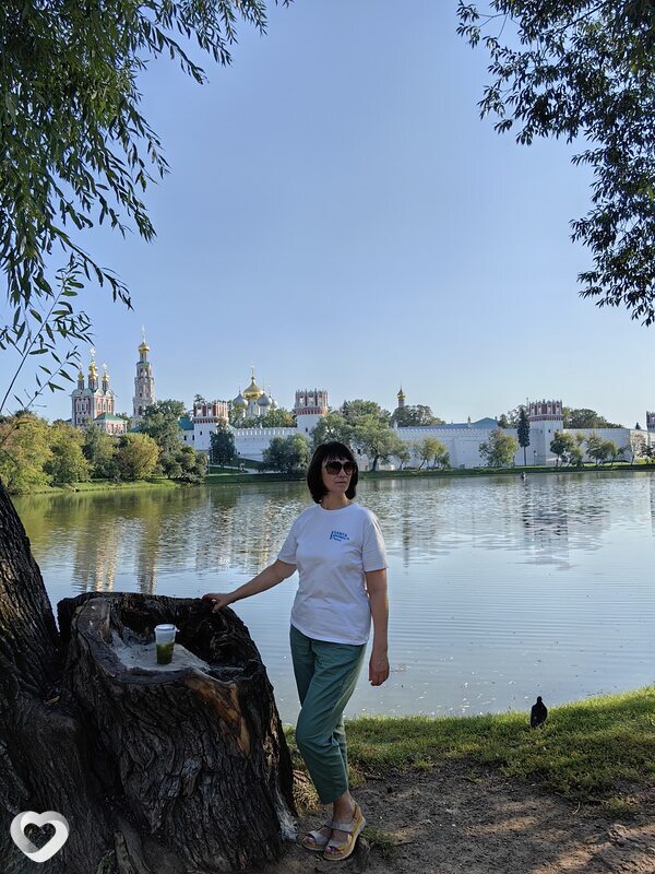 Елена, 57, Кемерове — анкета №3367787