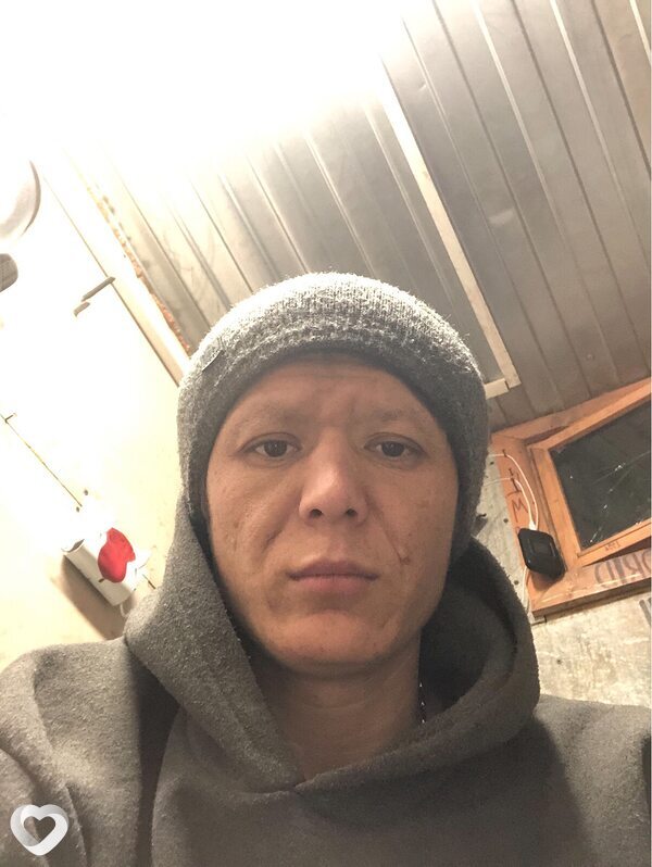Шаха, 36, Санкт-Петербурге — анкета №3367789