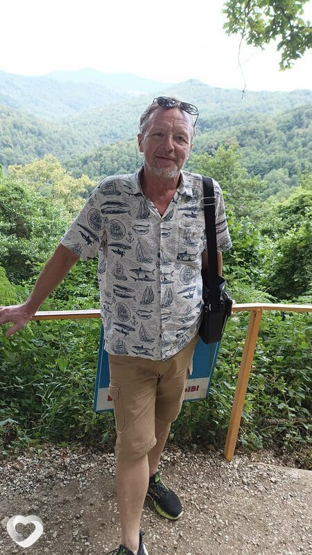 Ваша Светлость, 61, Сочи — анкета №3367790