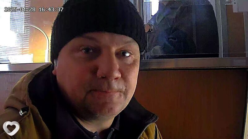 Антон, 45, Екатеринбурге — анкета №3367796