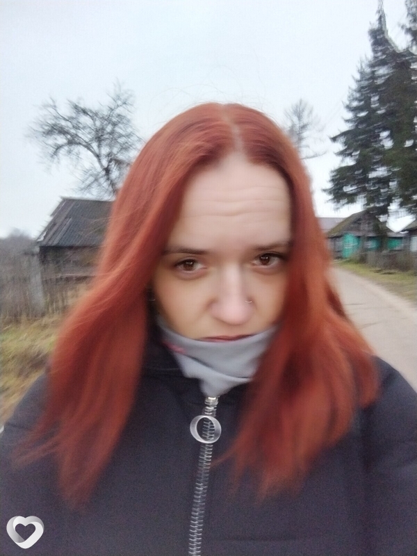 Арина, 29, Смоленске — анкета №3367975