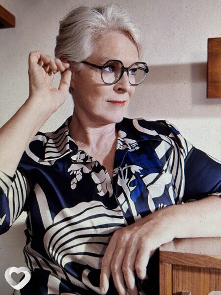 Оля, 58, Минске — анкета №3367982
