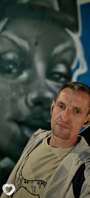 Леонид, 43, Энгельсе — анкета №3367989
