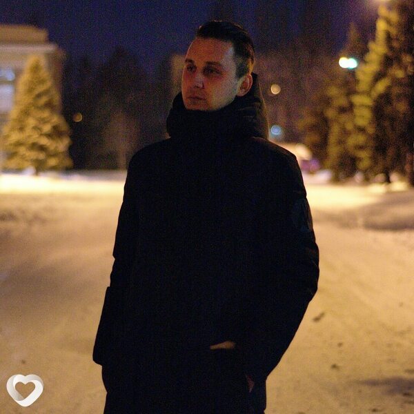Андрей, 26, Макеевке — анкета №3367991