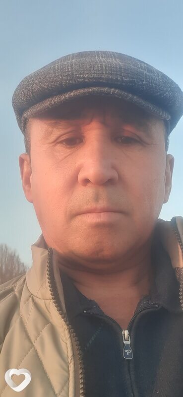 Халыл, 54, Екатеринбурге — анкета №3367995