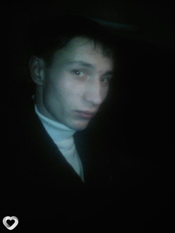 Денис, 33, Чите — анкета №3367799