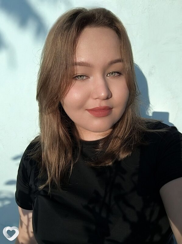 Альбина, 21, Майкопе — анкета №3367802