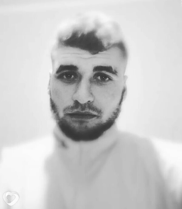 Andrii, 30, Варшава — анкета №3367807