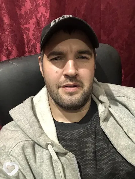 Аркадий, 38, Бийске — анкета №3367816