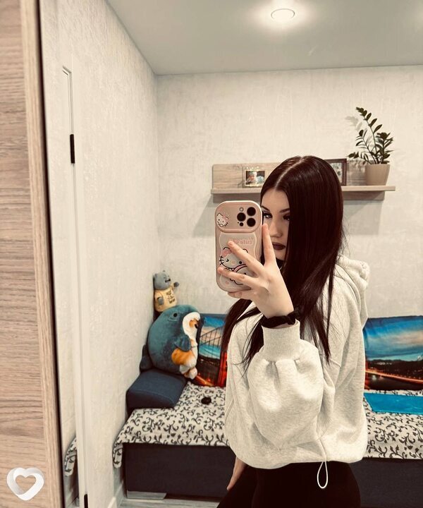 Диана, 18, Минске — анкета №3367817