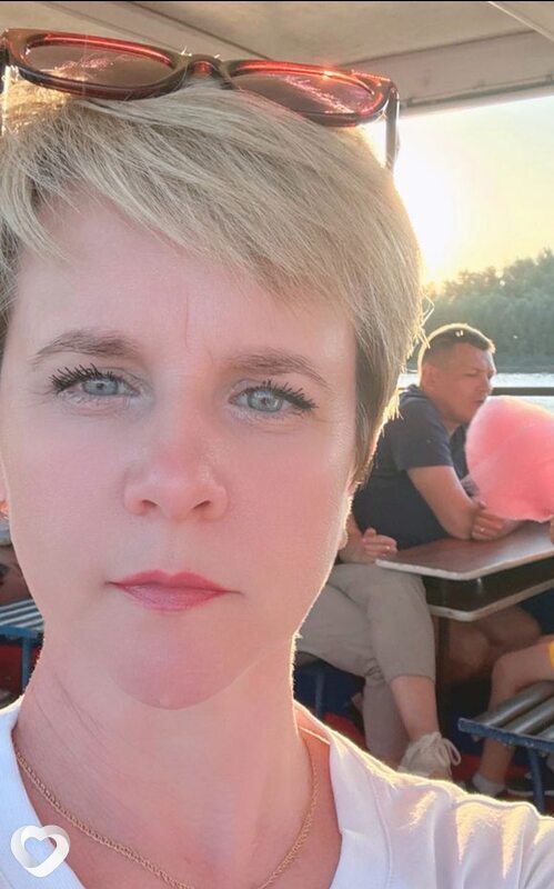 Снежанна, 50, Омске — анкета №3367947