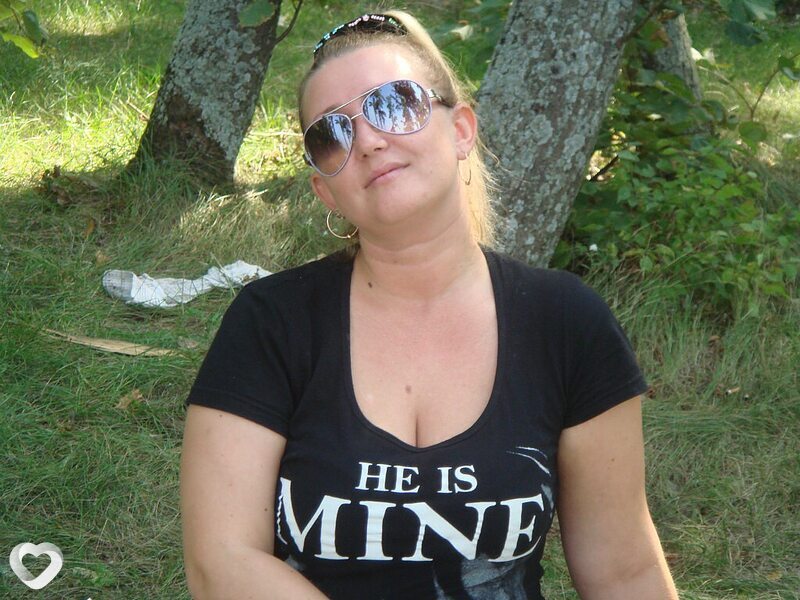 Лилия, 45, Ульяновске — анкета №3367948