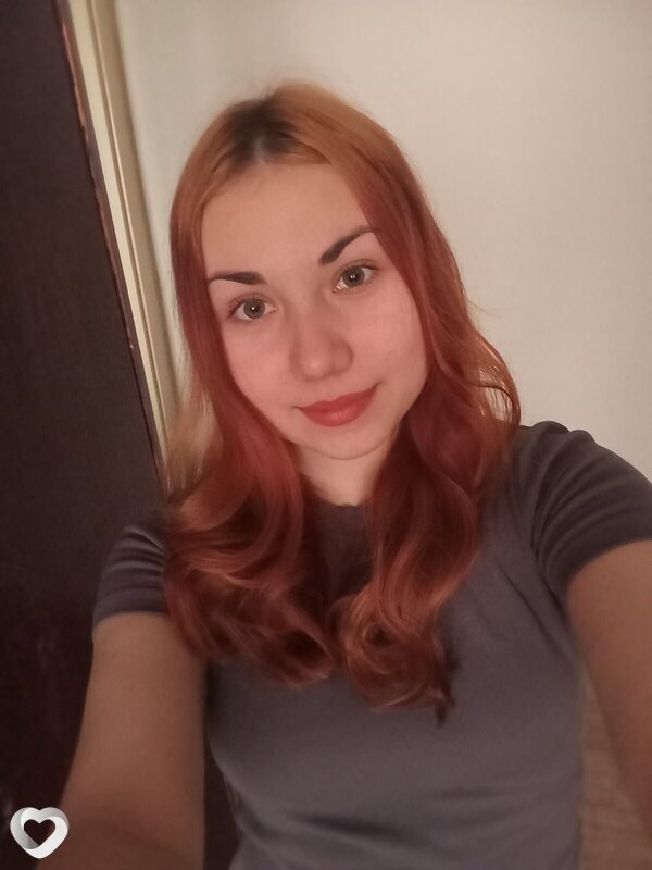 Lina, 19, Челябинске — анкета №3367956