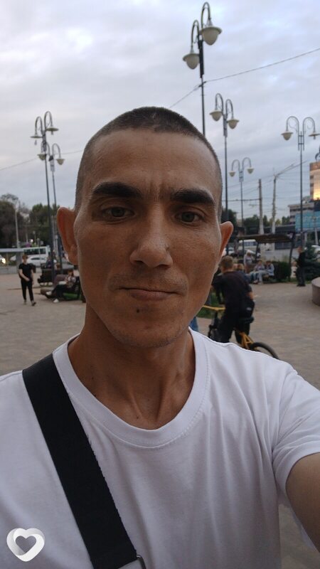 Вадим, 37, Саратове — анкета №3367962