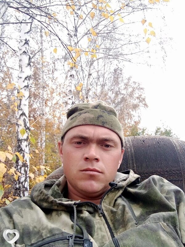 Виктор, Рубцовск