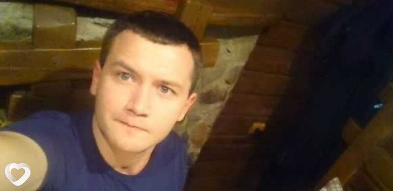 Владимир, 35, Белгороде — анкета №3367882