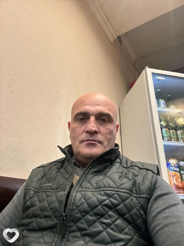Азик, 48, Москве — анкета №3367887