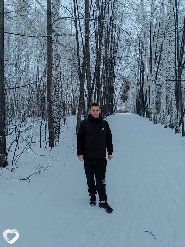 Евгений, 45, Барнауле — анкета №3367893
