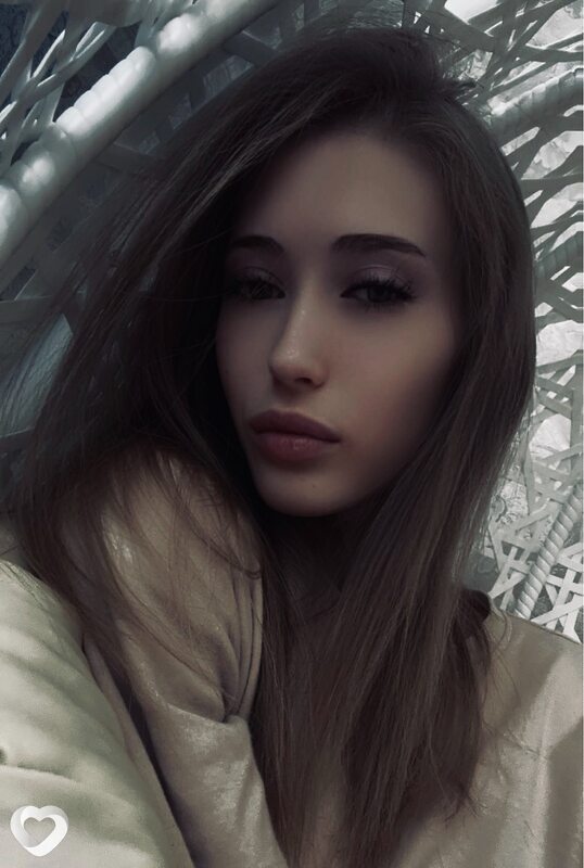 Кристина, 22, Чебоксарах — анкета №3367895