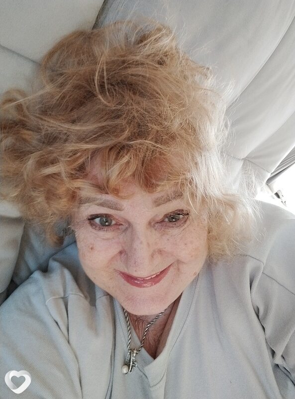 Галина, 64, Барнауле — анкета №3368079