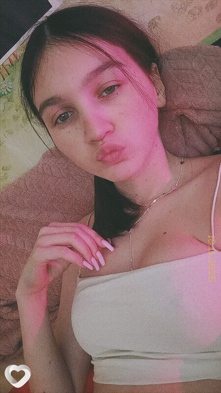 Анастасия, 19, Уссурийске — анкета №3368081