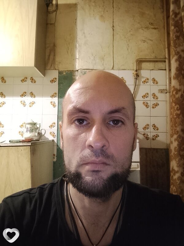 Дамир, 41, Калуге — анкета №3368087