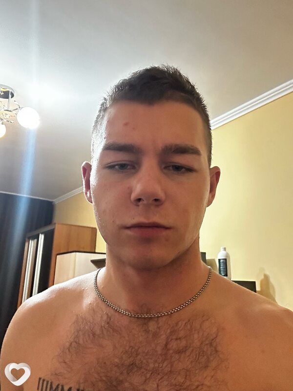 Кирилл, 23, Адлер — анкета №3368094