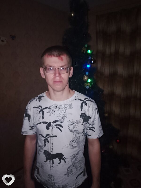 Александр, 32, Саратове — анкета №3367902