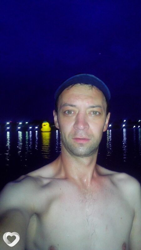 Рустам, 43, Альметьевске — анкета №3367903