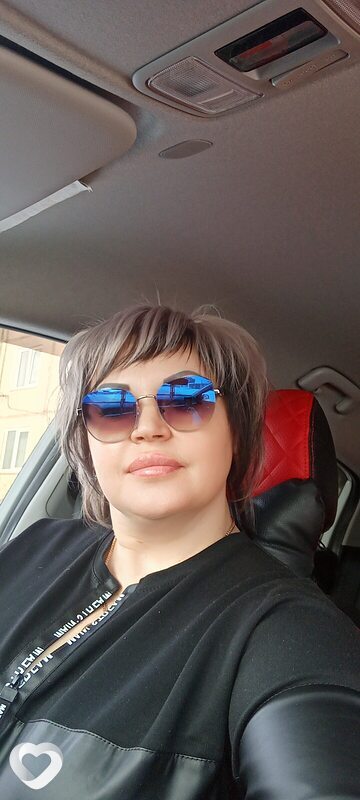 Светлана, 49, Ачинске — анкета №3367905