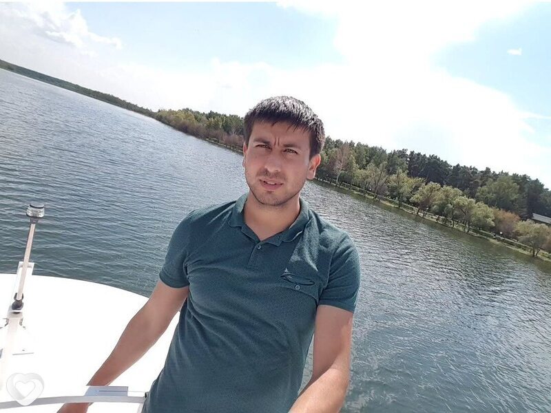 Roma, 36, Петропавловске — анкета №3367910