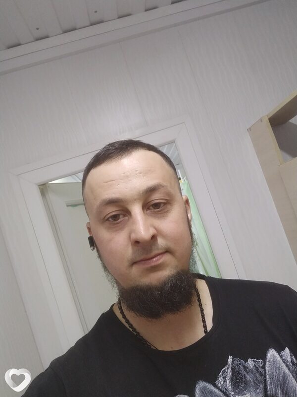 Михаил, 31, Костанае — анкета №3367918