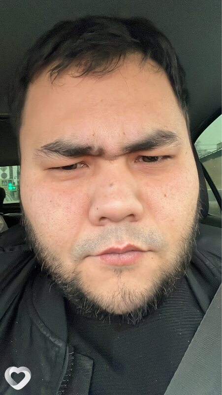 Рустам, 31, Челябинске — анкета №3367998