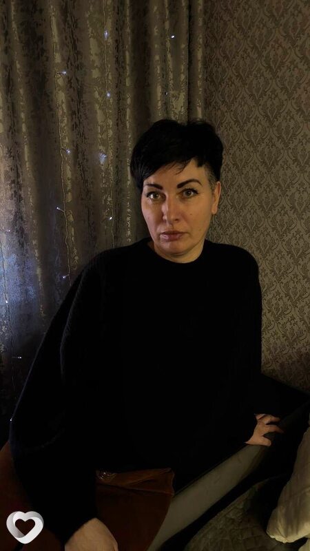 Имя, 45, Липецке — анкета №3368000