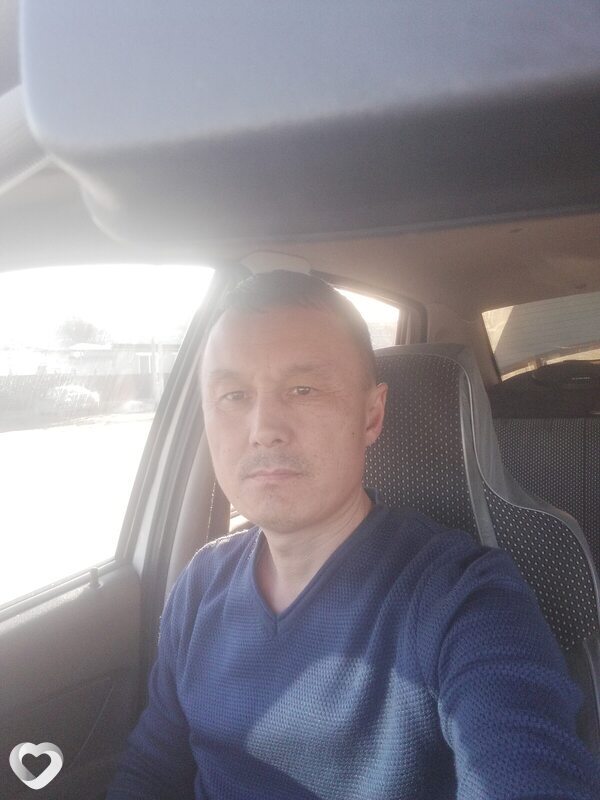 Жандос, 44, Костанае — анкета №3368002